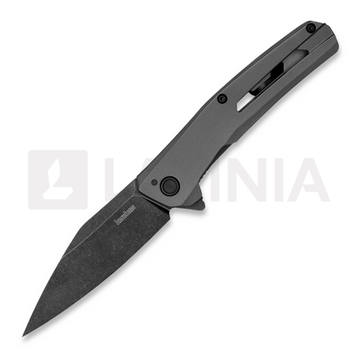 Saliekams nazis Kershaw Flyby 1404