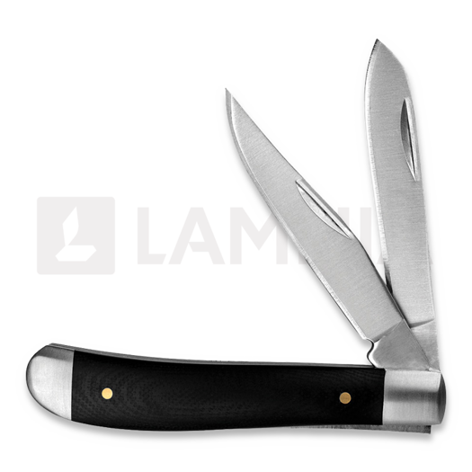 Coltello pieghevole Kershaw Gadsden 4381