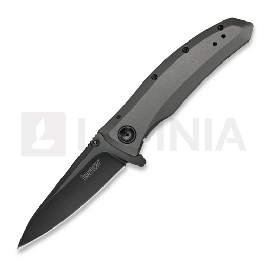 Saliekams nazis Kershaw Grid Framelock A/O 2200