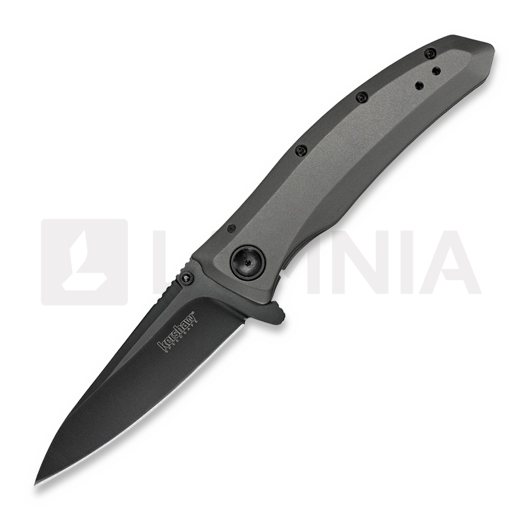 Couteau pliant Kershaw Grid Framelock A/O 2200