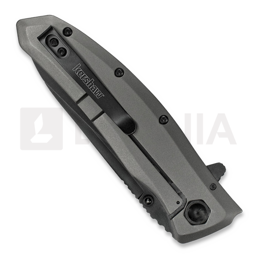 Zav&iacute;rac&iacute; nůž Kershaw Grid Framelock A/O 2200