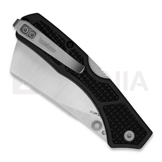 Zavírací nůž Kershaw Hatch 2043