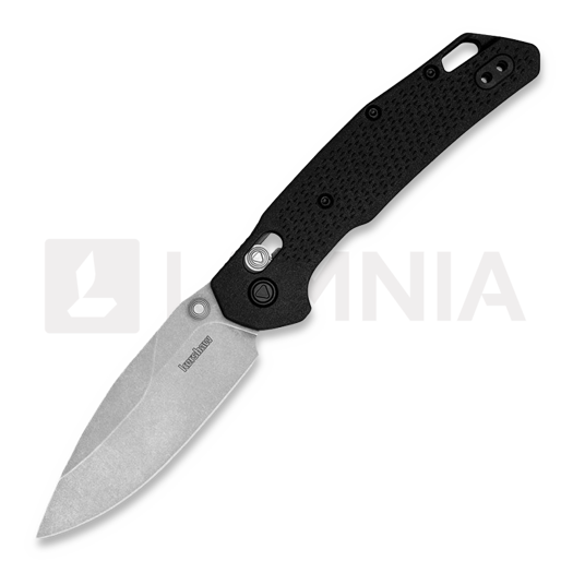Kershaw Heist סכין מתקפלת 2037