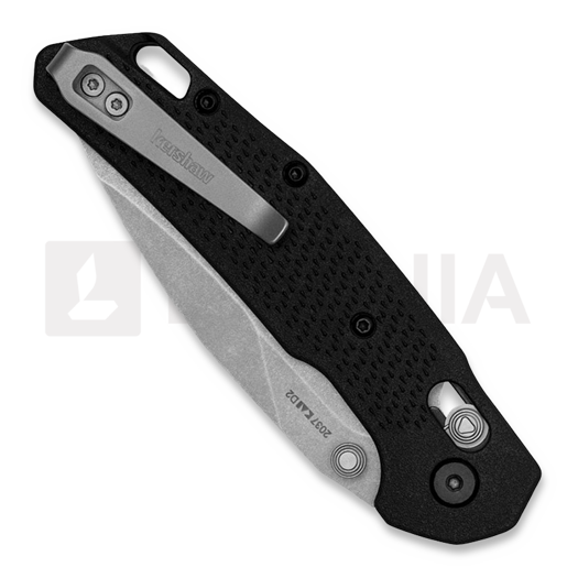 Coltello pieghevole Kershaw Heist 2037
