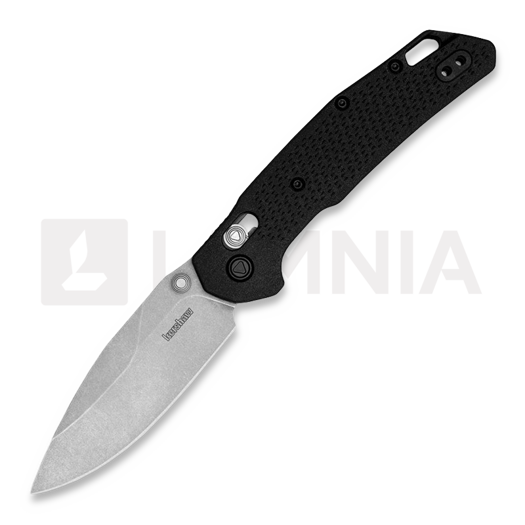 Kershaw Heist DuraLock 접이식 나이프 2037X