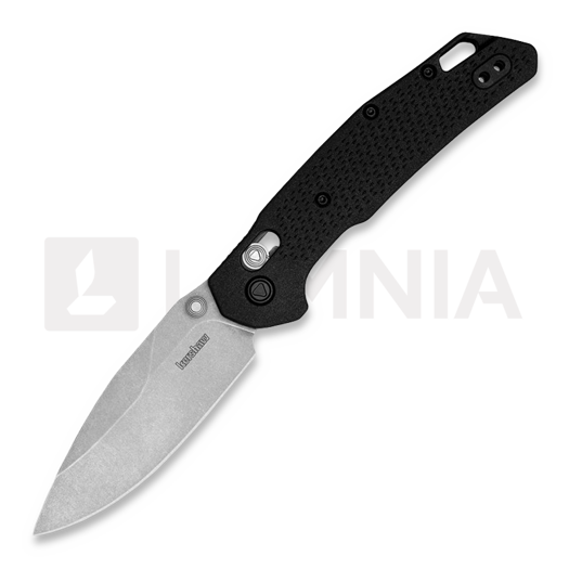 Couteau pliant Kershaw Heist DuraLock 2037X