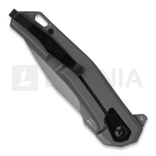 Kershaw Helitack Framelock sulankstomas peilis 5570