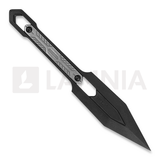 Duncis Kershaw Inverse Fixed Blade 1397X