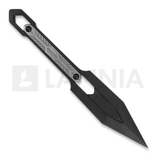 Duncis Kershaw Inverse Fixed Blade 1397X