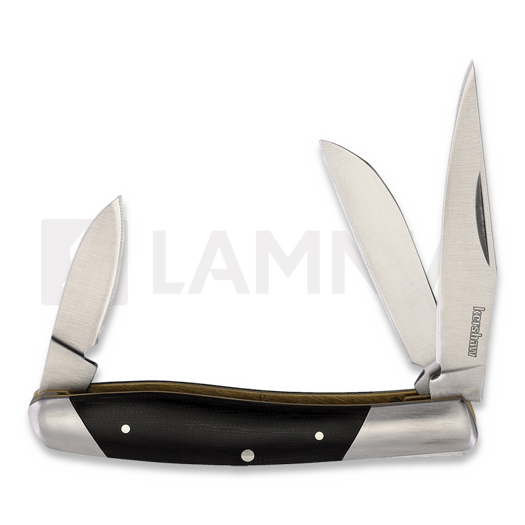 Kershaw Iredale vouwmes 4386