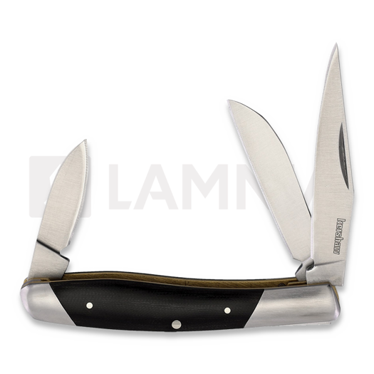 Coltello pieghevole Kershaw Iredale 4386