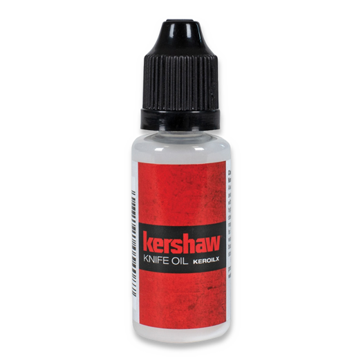 Kershaw Knife Oil KEROIL