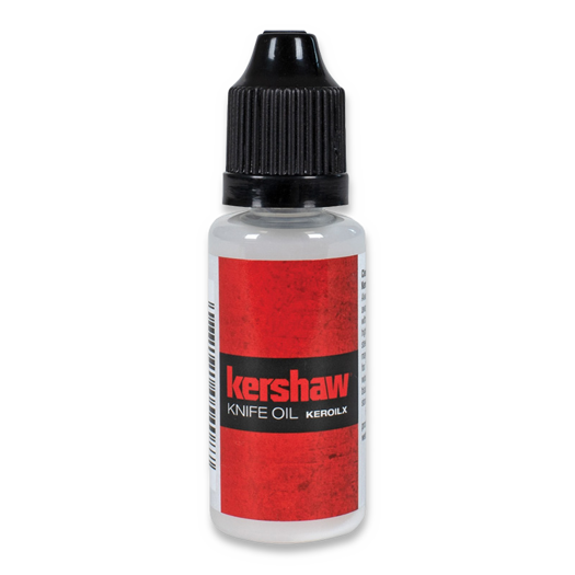 Kershaw Knife Oil KEROIL