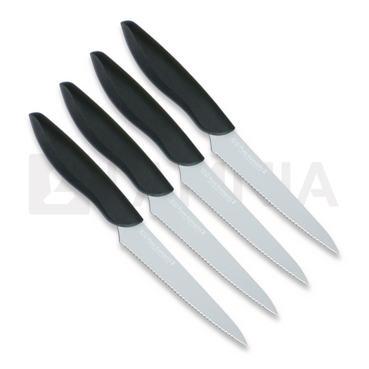 Kershaw Pure Komachi 2 Pihviveitsisetti, 4 kpl 5075