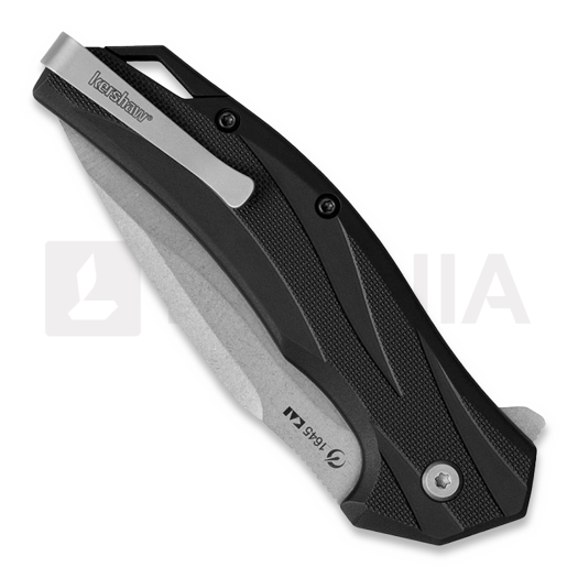 Kershaw Lateral sulankstomas peilis 1645