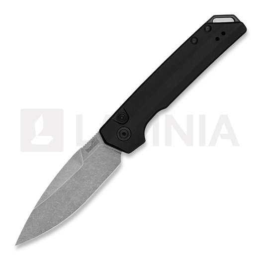 Kershaw Launch Iridium Auto סכין מתקפלת 7038