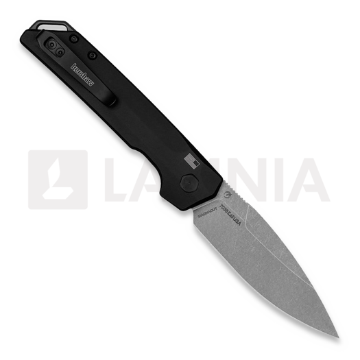 Kershaw Launch Iridium Auto sulankstomas peilis 7038
