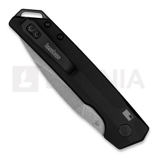 Kershaw Launch Iridium Auto sulankstomas peilis 7038