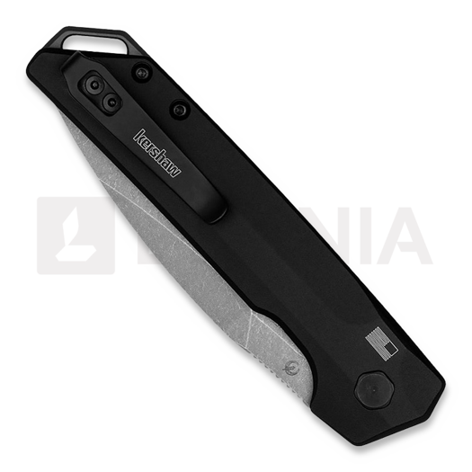 Kershaw Launch Iridium Auto 折叠刀 7038