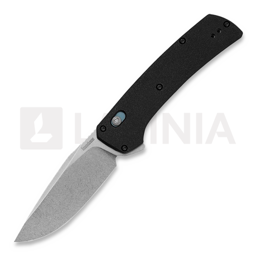 Saliekams nazis Kershaw Layup DuraLock Black 2047