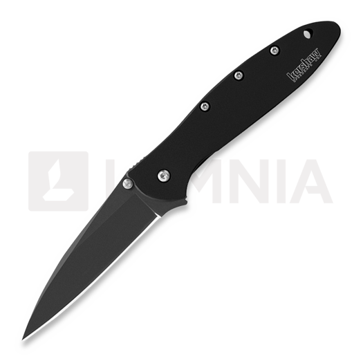 Kershaw Leek סכין מתקפלת, שחור 1660CKT