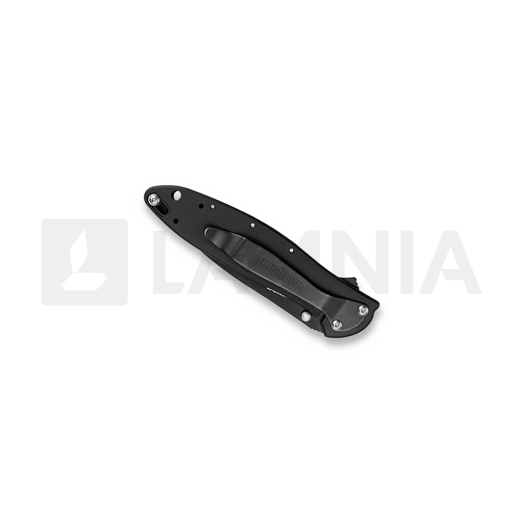 Kershaw Leek sulankstomas peilis, juoda 1660CKT