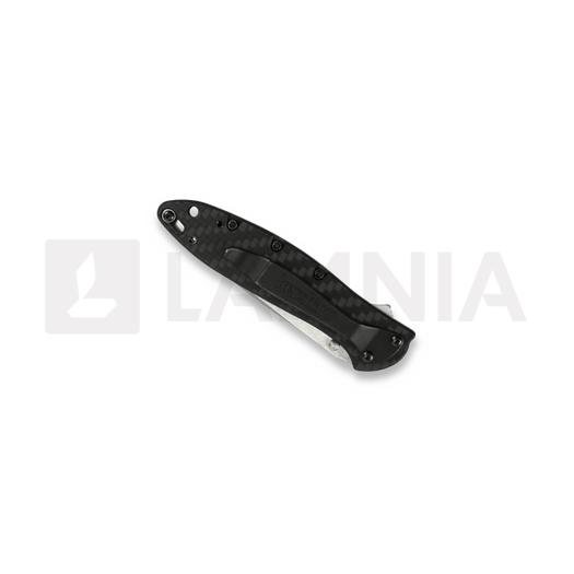 Kershaw Leek sulankstomas peilis, Carbon Fiber 1660CF