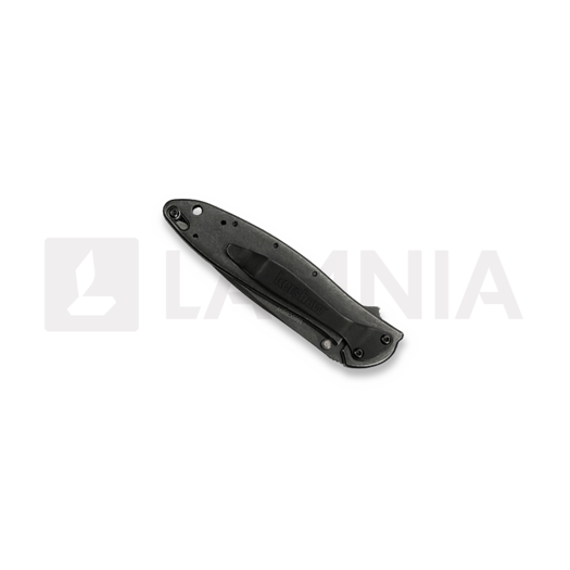 Coltello pieghevole Kershaw Leek, Composite BlackWash 1660CBBW