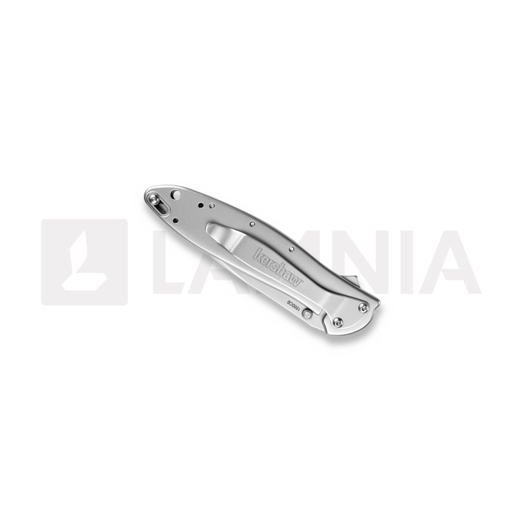 Coltello pieghevole Kershaw Leek, Composite Blade 1660CB