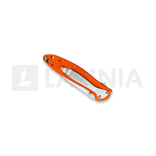 Kershaw Leek sulankstomas peilis, oranžinėnge 1660OR