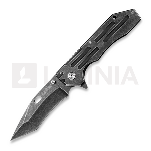 Skladací nôž Kershaw Lifter Framelock A/O 1302BW