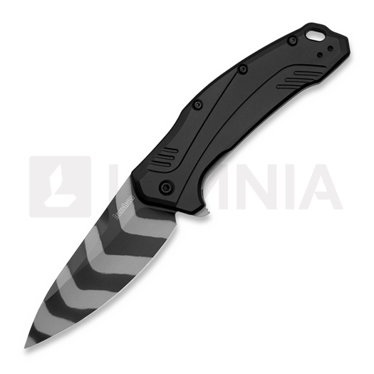 Kershaw Link Linerlock Tiger A/O 20CV folding knife 1776TS20CV