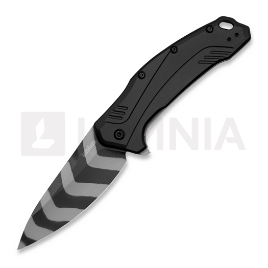 Kershaw Link Linerlock Tiger A/O 20CV összecsukható kés 1776TS20CV