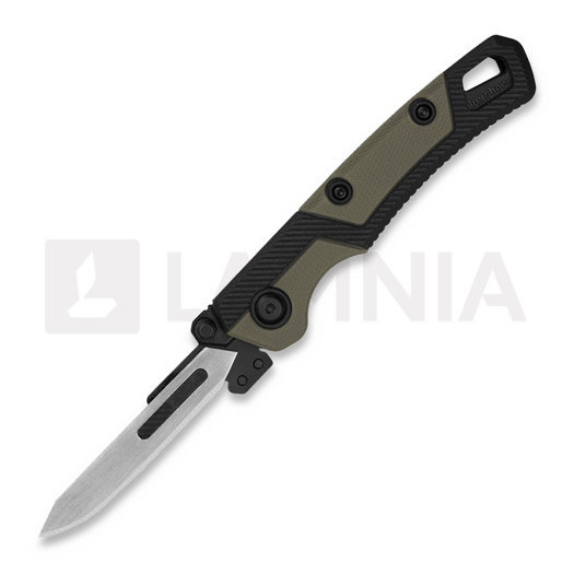 Kershaw Lonerock RBK 2 Linerlock vouwmes 1891