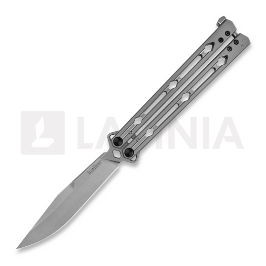 Kershaw Lucha Bali-Song Messer 5150