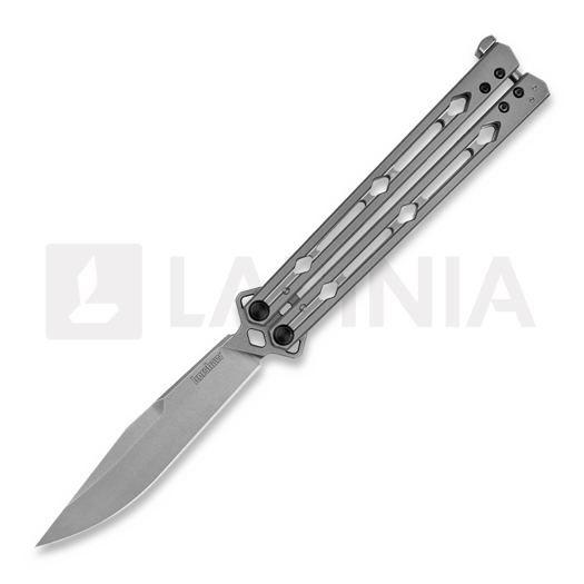 Kershaw Lucha balisong 5150