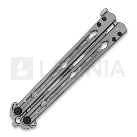 Cvičn&eacute; nož mot&yacute;lek Kershaw Lucha 5150TR