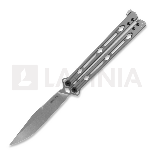 Kershaw Lucha MagnaCut Taschenmesser 5150MAG