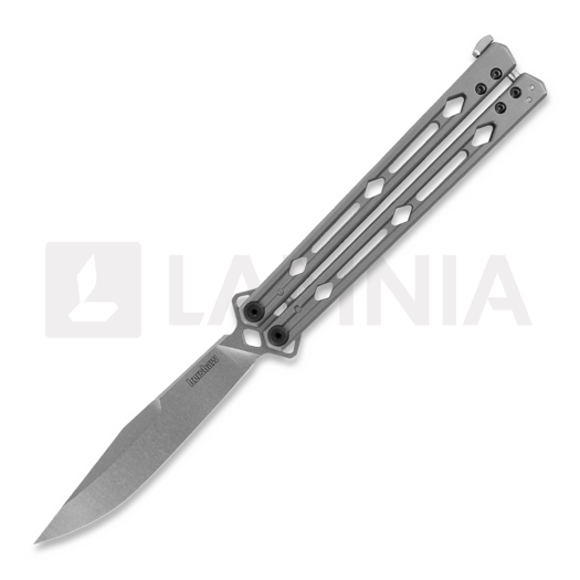 Kershaw Lucha MagnaCut סכין מתקפלת 5150MAG