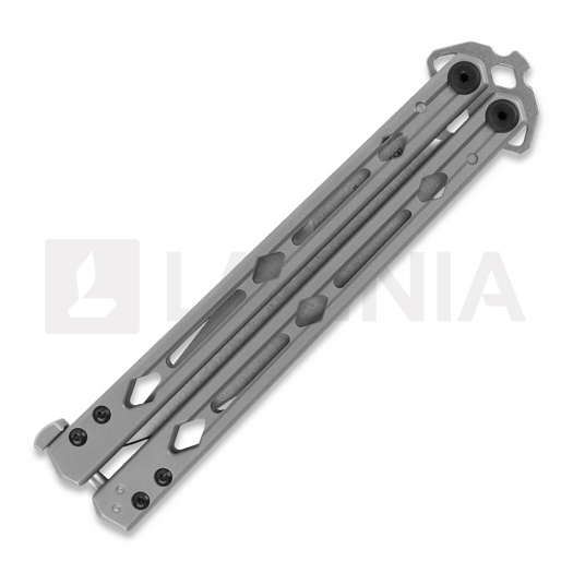 Kershaw Lucha MagnaCut kääntöveitsi 5150MAG