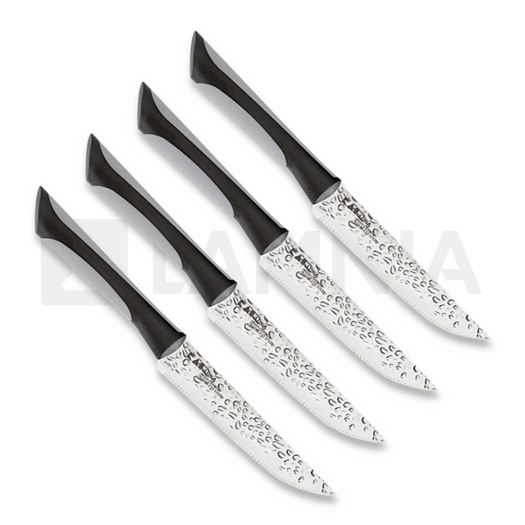 Kershaw Luna 4pc Steak Set 7075