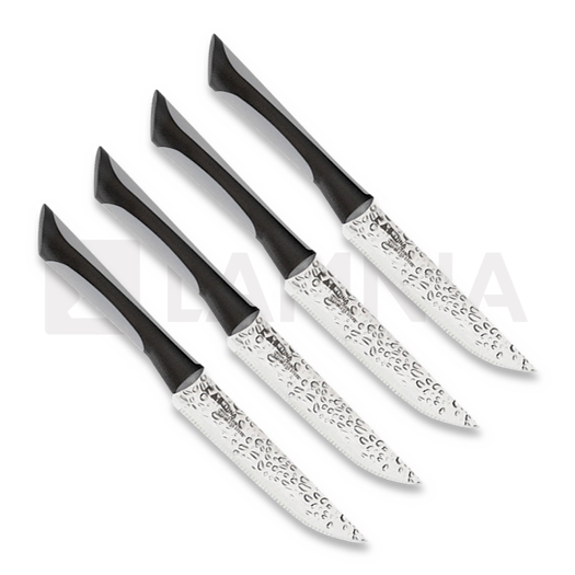 Kershaw Luna 4pc Steak Set 7075