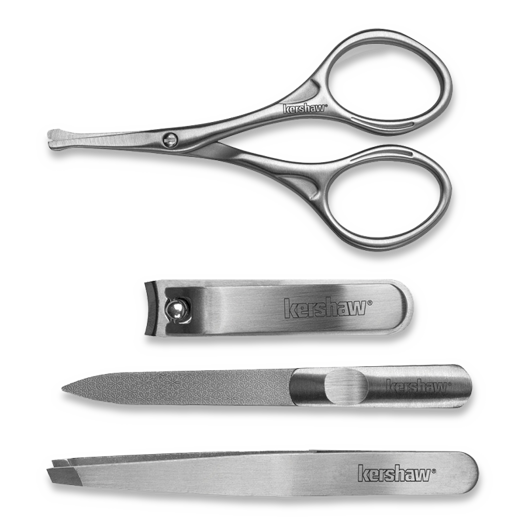 Kershaw Manicure Set KMCURE