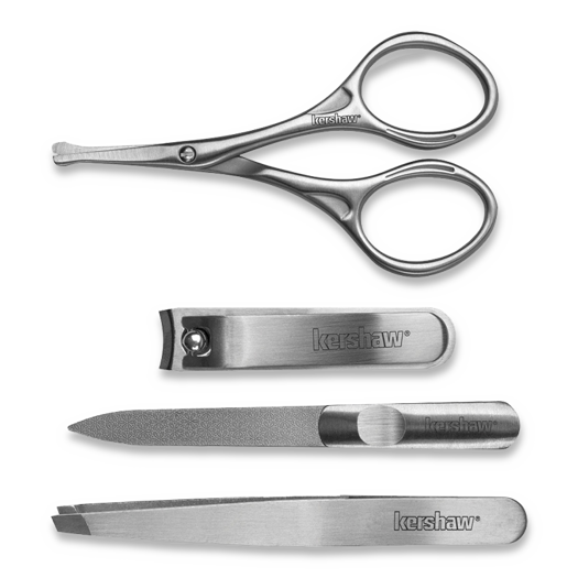 Kershaw Manicure Set KMCURE