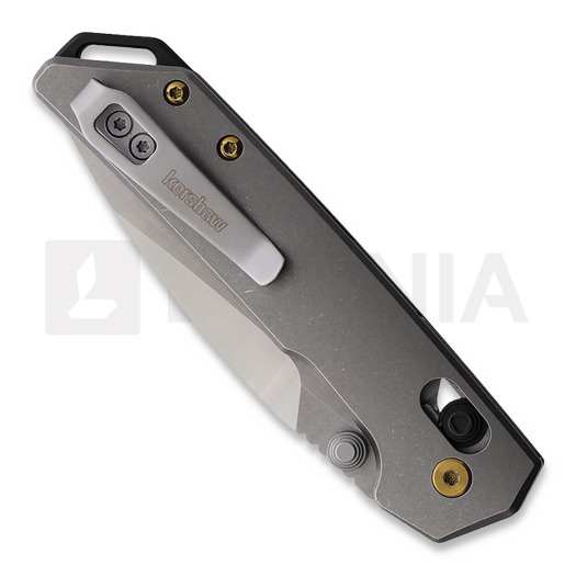 Kershaw Mini Iridium Titanium folding knife 2051TI