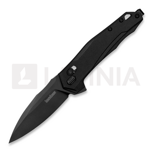 Navalha Kershaw Monitor 2041