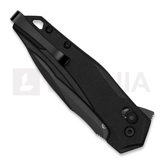 Kershaw Monitor sulankstomas peilis 2041