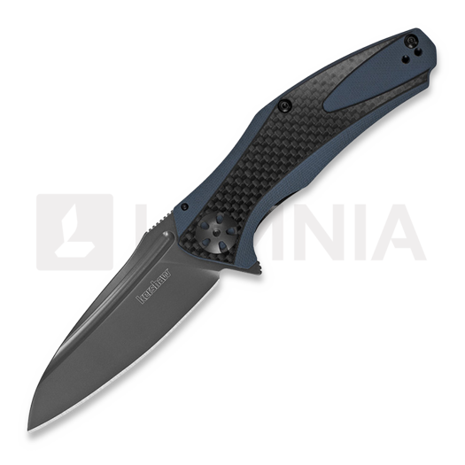 Kershaw Natrix Carbon Fiber 접이식 나이프 7007CF