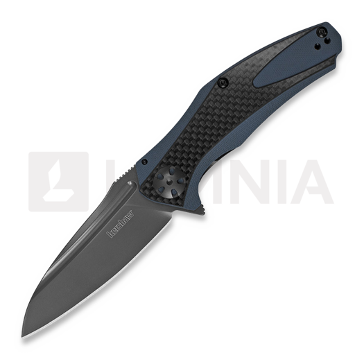 Saliekams nazis Kershaw Natrix Carbon Fiber 7007CF