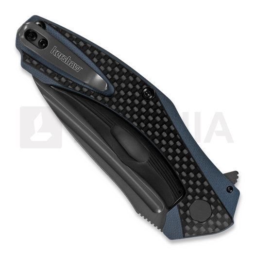Kershaw Natrix Carbon Fiber sulankstomas peilis 7007CF